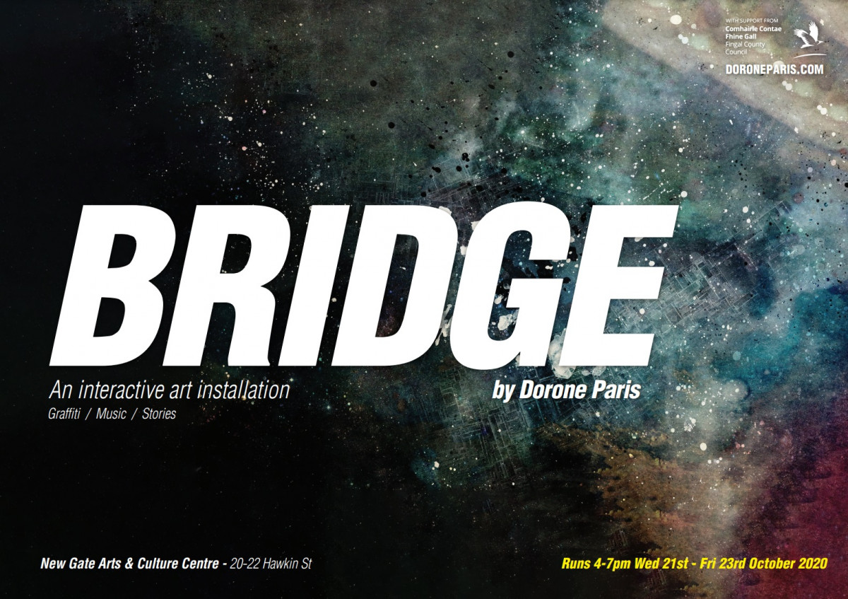 Bridge poster